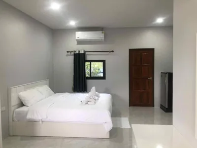 Borrii House โบ ลี่ เฮาท์ – Foto’s 2