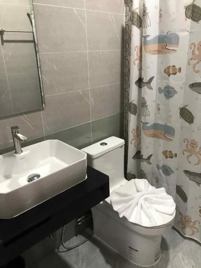 Borrii House โบ ลี่ เฮาท์ – Foto’s 3