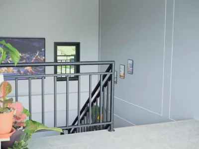 Borrii House โบ ลี่ เฮาท์ – Foto’s 4