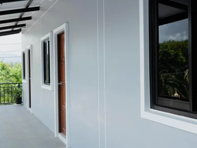 Borrii House โบ ลี่ เฮาท์ – Foto’s 5