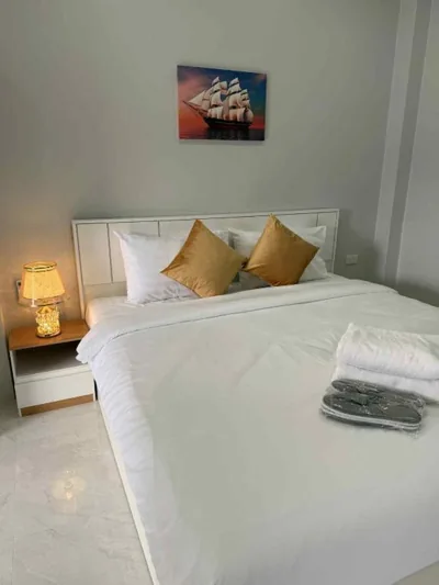 Borrii House โบ ลี่ เฮาท์ – Foto’s 6