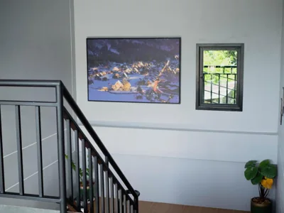 Borrii House โบ ลี่ เฮาท์ – Foto’s 14